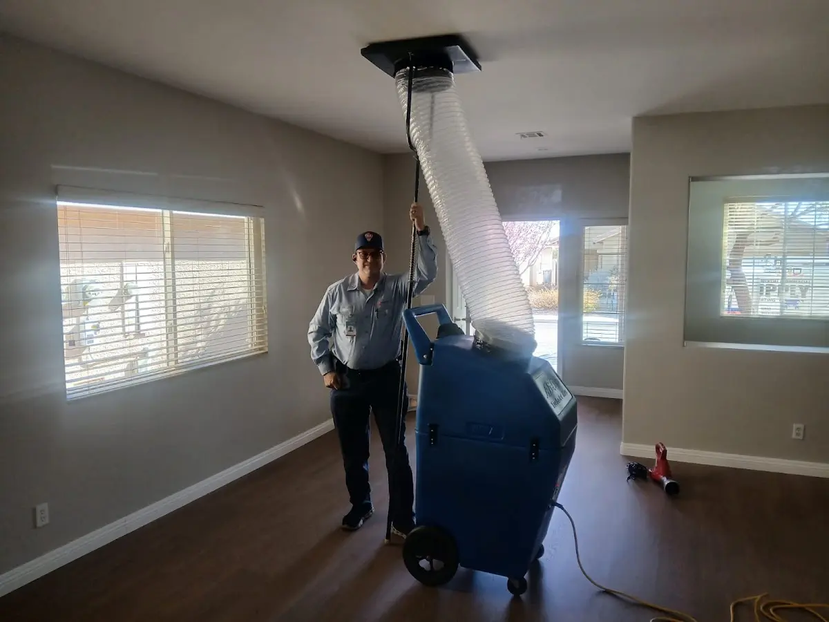Professional Emergency HVAC Repair work inside a Everett home